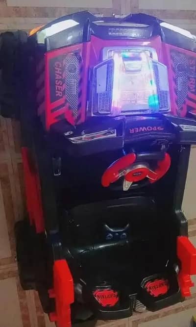 Kids Electric car | Electric car | Kids Jeep | Kids car