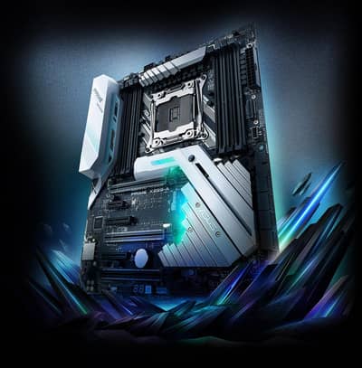 Asus prime x299-A