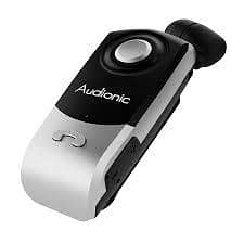 audionic klip on 7 generation
