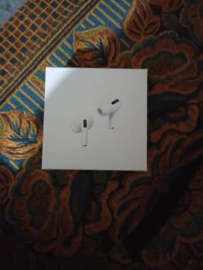 Airpods pro 2