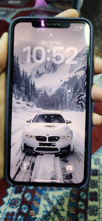 iPhone 11 Pro Max 8/256gb factory unlock