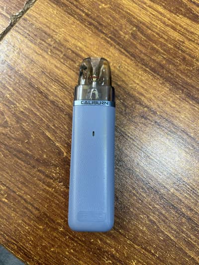 UWELL caliburn G3 lite