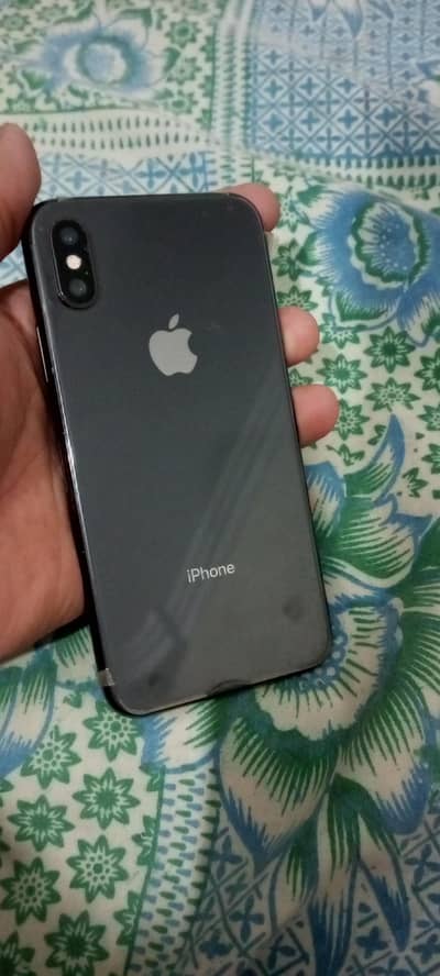 iPhone XS non FU non pta