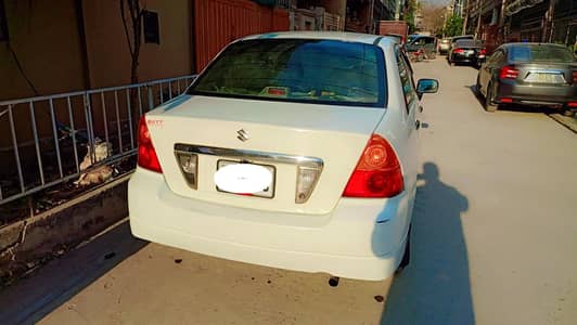 Suzuki Liana 2010  contact no 0-3-2-1-5-1-3-9-1-9-2