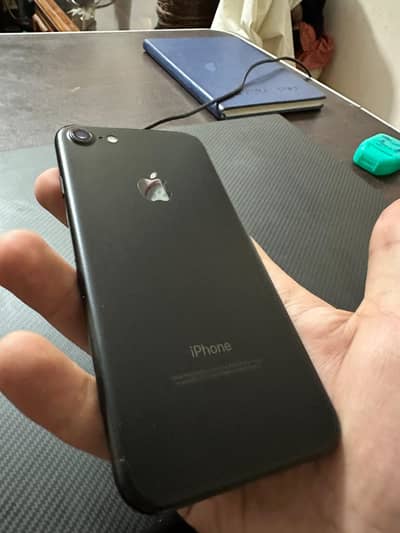 iphone 7 low price urgent sell 10/10