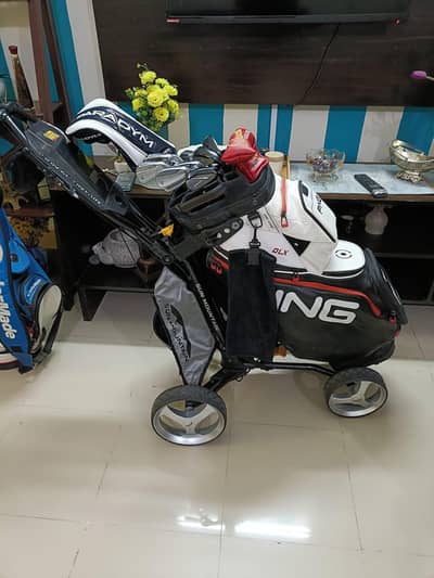 golf equipment for sale