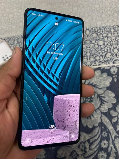 Samsung A51 Pta Approved Urgent Selling