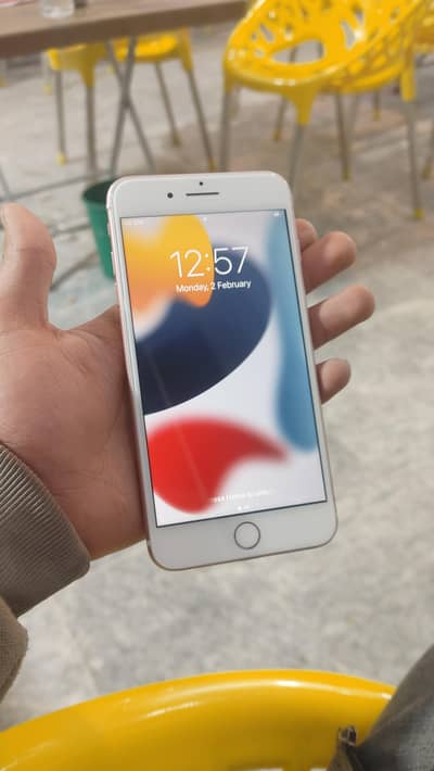 iphone 7 plus non 128 jv all ok h