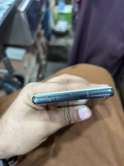 Panel Damage But  Motherboard Original  All  Ok