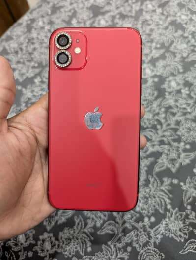 iphone 11 non PTA factory unlocked
