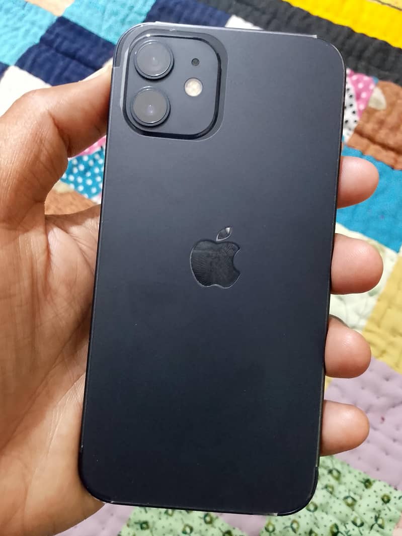 IPHONE 12 JV 0