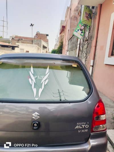 Suzuki Alto -2012 model