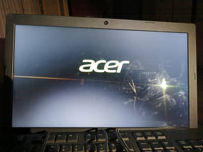 Acer laptop