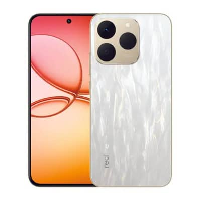 Realme 15T 5G