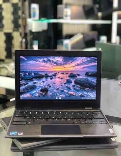 100e Chromebook lenovo
