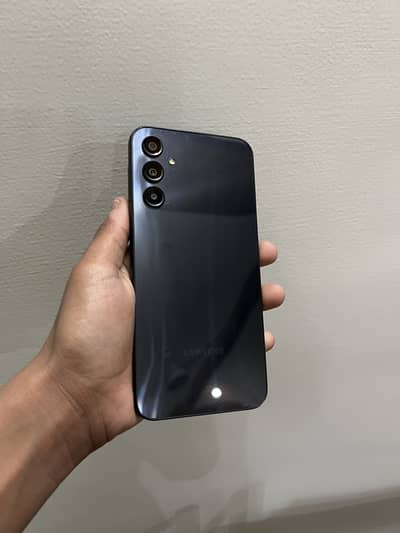 Samsung Galaxy A24 pta. 128gb