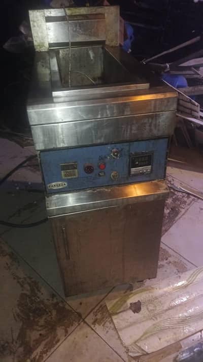 14 liter friyer for sale