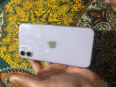 iPhone 11 64gb non pta