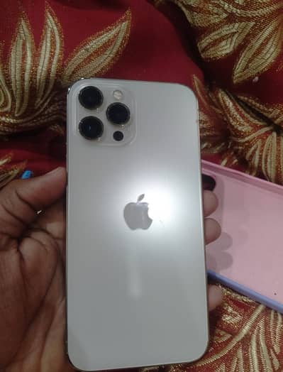 Apple iPhone 12 Pro Max