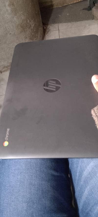 HP CHROMEBOOK