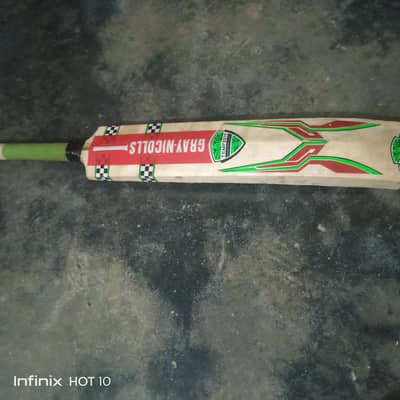 GRAY NICOLLS BAT For sell
