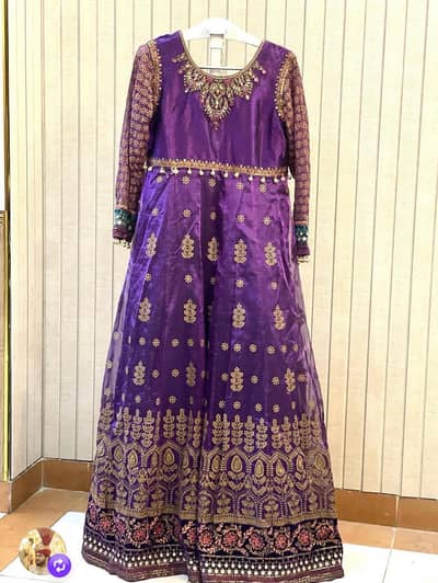 branded maxi by asim jofa