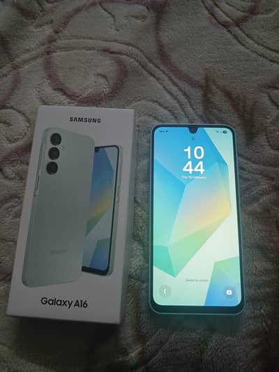 Samsung Galaxy A16 8/256 5g
