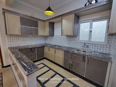 6marla Sparta first floor house available for rent Islamabad