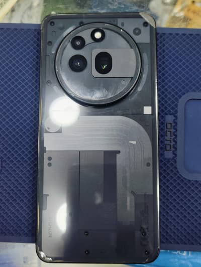 Nothing 3A Pro 12 256 GB