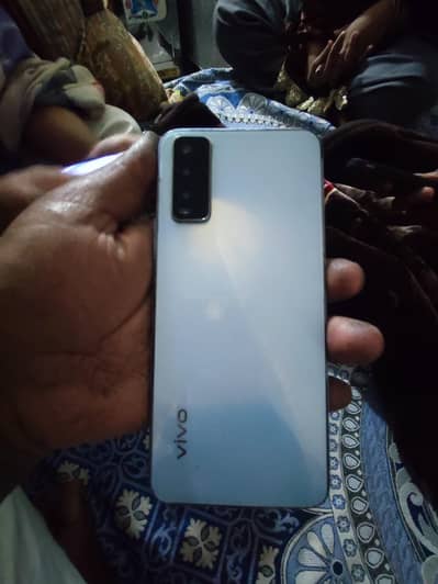 mobile bilkul thek hai exchange possible