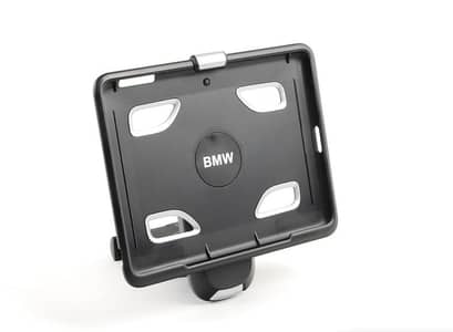 BMW IN CAR HOLDER APPLE iPAD HOLDER IPAD 2 3 4