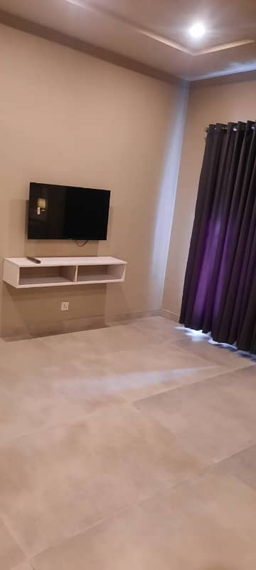 Idol Furnished For Families