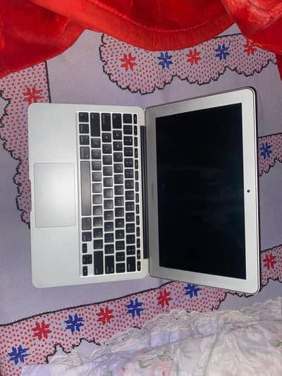 Mac Book air