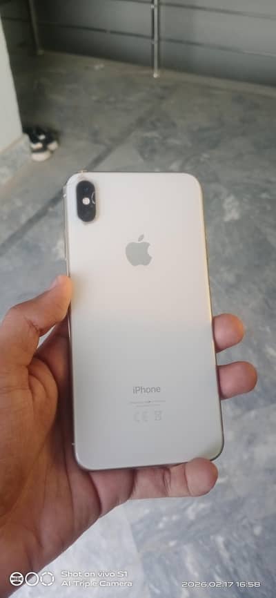 Iphone Xs Max