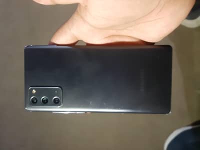 samsung note 20 8/256GB non pta