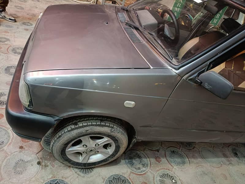 mehran 2