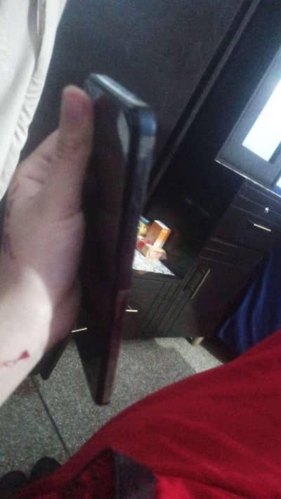 infinix hot 30 excellent quality