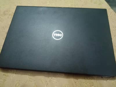 Dell core i7 7 Generation  2.70ghz processor super strong