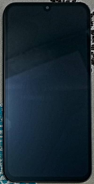 Samsung Galaxy A34 5G 256GB / 8GB RAM Black  - 10/10