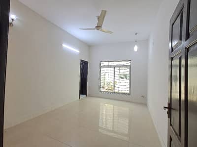 E-11/3 Ground Portion Tile Flooring 3 Bed Available For Rent
