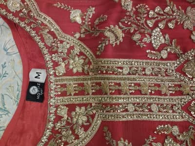 festive branded dress