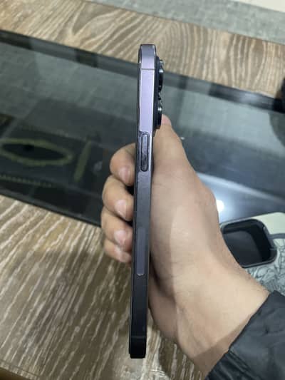 iPhone 14 pro max Non Pta