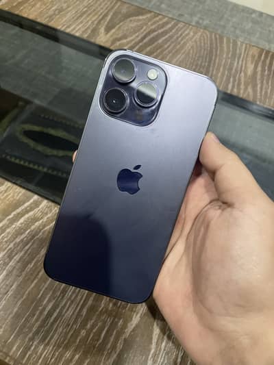 iPhone 14 pro max Non Pta