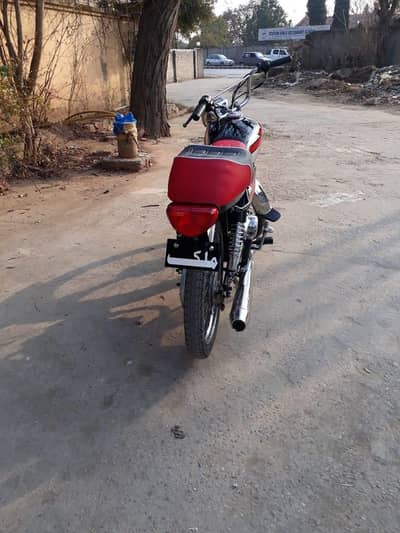 Hero 2012 Model Forsale urgent New look