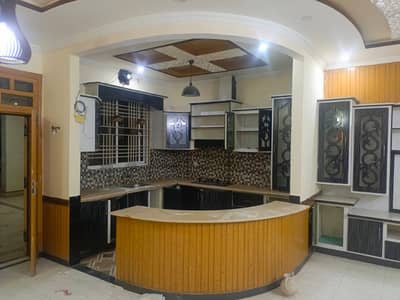 7marla first floor house available for rent Islamabad