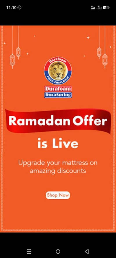 All new mattres molty and Dura available other sizes