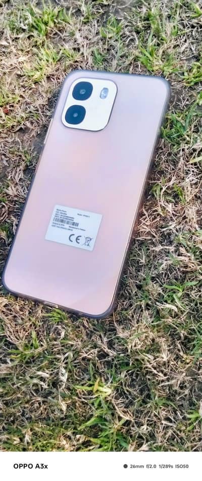 03092134760 OPPO À6 8.256 golden couler only call 03092134760