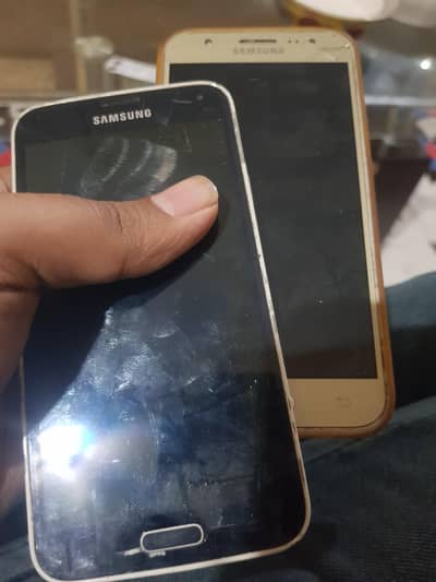 Samsung s5 Samsung j2 approved