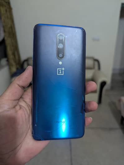 OnePlus 7 Pro