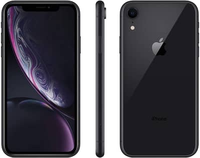Iphone XR 128 Gb Black